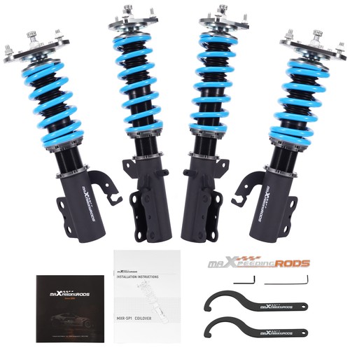 Kit suspension combine - kit,