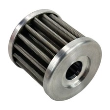 Filtre Inox pour Suzuki LTZ