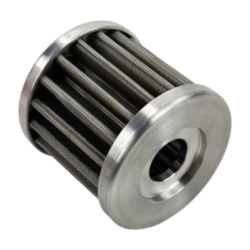 Filtre inox pour suzuki ltz - filtre,