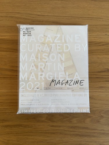 Magazine curated maison - magazine,