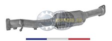 Catalyseur pour FORD FOCUS