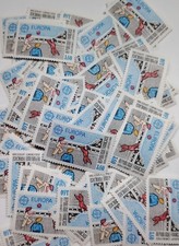France Neufs Lot 100 Timbres