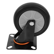  Roulettes Industrielles