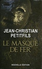 Le masque de fer de Jean