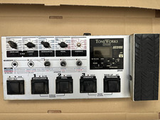 KORG TONEWORKS AX1500G Multi