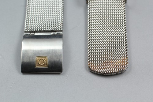 Bracelet montre omega - bracelet, 20