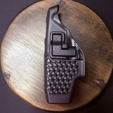 Blackhawk CQC X26 Taser
