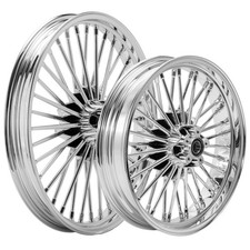 21x2.15 18x3.5 Roue Jante