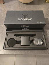 Intercom Moto Ruroc Shockwave