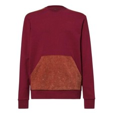 Pull Homme Oakley Soft Dye