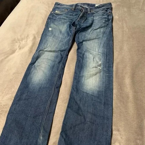 Diesel safado jeans - safado, size