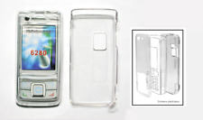 Coque Cristal Transparente