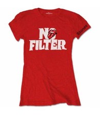 Rolling stones filter - rolling,