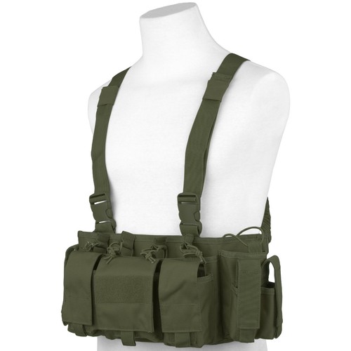 Viper special ops tactique - special,