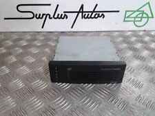 Autoradio universel 9663723077 Peugeot 207 CC (A7)