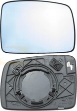 Verre de rétroviseur ext