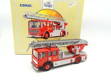 Corgi 1/50 - AEC Ladder Grande