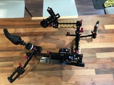 Zacuto Indie Recoil caméra