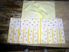 PARURE DE LIT DRAP PLAT