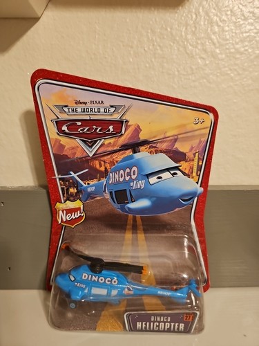 Mattel disney pixar world - disney,