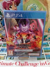 Playstation 4 PS4: Dragon Ball - The Breakers [TOP BANDAI ✅ SPECIAL EDITION] Fr