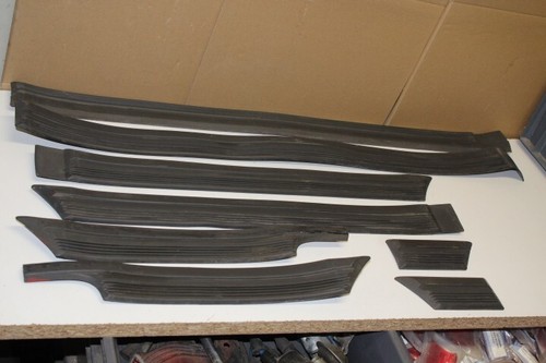 Baguettes renault turbo - baguettes, 18