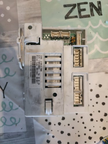 Carte électronique indesit - Électronique,