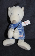 Peluche SIGIKID Doudou Ours