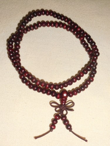 Bracelet collier tibétain - collier,