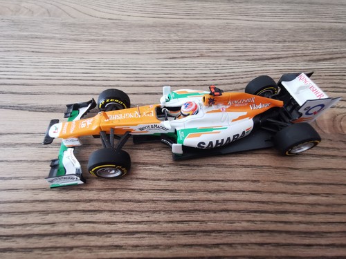 Force india mercedes vjm05 - force,
