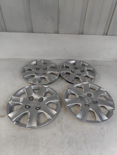 Enjoliveur peugeot 206 5416r0 - peugeot,