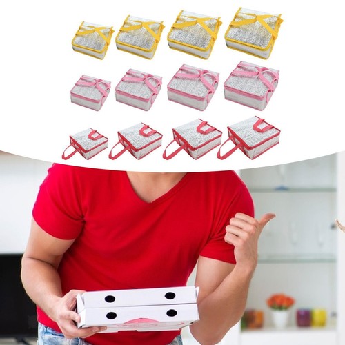 Sac livraison pizza - sac, de
