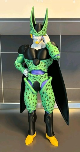Figurine cell - (dragon, z)