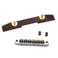 Copper Bridge Roller Saddles