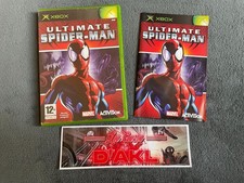 Ultimate Spider-Man complet