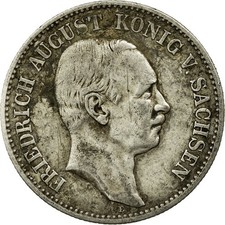 Monnaie, Etats allemands