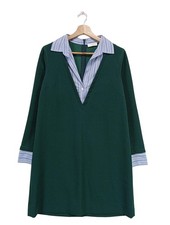 SANDRO Robe à manches longues