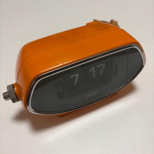 Horloge table citizen - de,