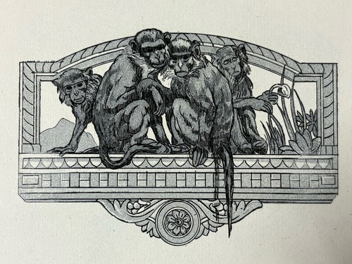 Maurice becque gravure eau - maurice,
