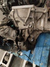 Boite de vitesses MAZDA 626 4