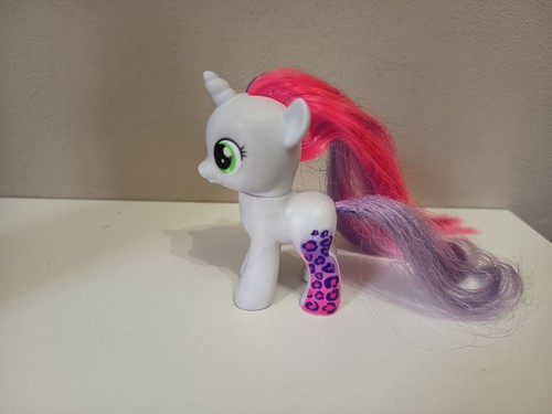 Little pony wild - little,