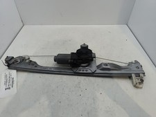 Leve vitre electrique arriere