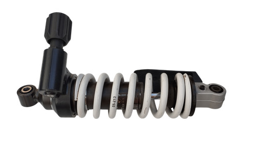 Suspension mono amortisseur - suspension,