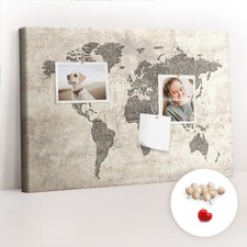 Décoratif Tableau d'affichage