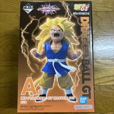 Figurine Ichiban Kuji Dragon
