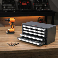 VEVOR Boîte de Rangement