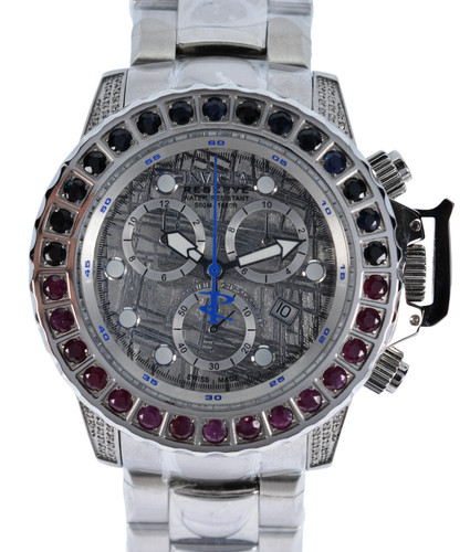 Men 47mm invicta - invicta, subaqua