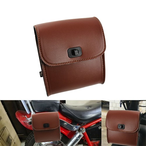 Marron mini sac - à, outils