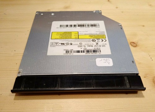 Graveur dvd acer aspire 5810t - graveur,