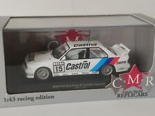 BMW M3 (E30) #15 DTM 1991
